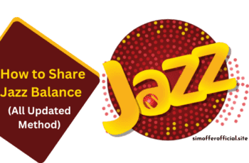 Get Free Jazz Balance Share Code 2025