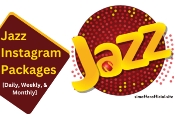 Jazz Instagram Package Code, Prices & Details 2025