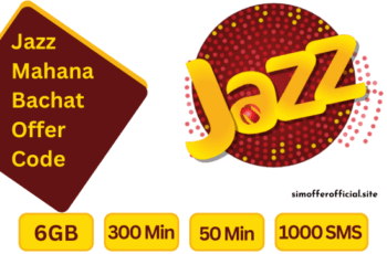 Best Jazz Mahana Bachat Offer Code 2025