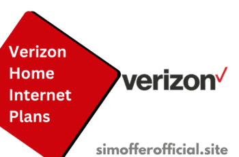 Affordable Verizon Home Internet Plans | Detailed Guide