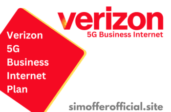Verizon 5G Business Internet Plan | Pricing, Details & Reviews