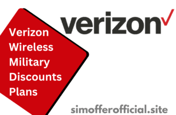 Verizon Wireless Military Discounts Plans, Prices, Data & Features Verizon Wireless Military Discounts Plans, Prices, Data & Features