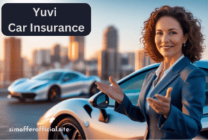 Yuvi Car Insurance