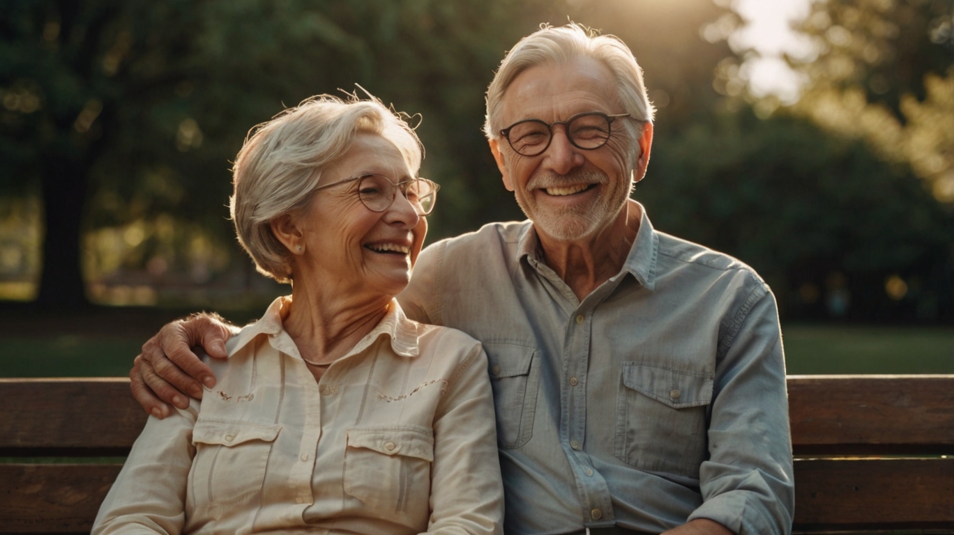 Best Life Insurance for Seniors Over 60
