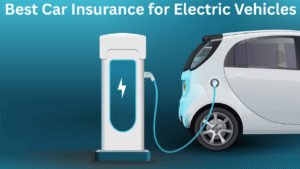 Best Car Insurance for Electric Vehicles