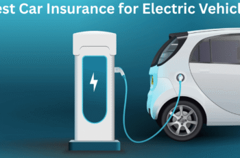 Best Car Insurance for Electric Vehicles in 2025