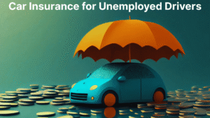 Car Insurance for Unemployed Drivers
