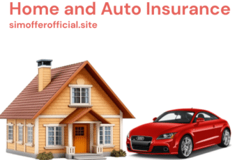 Home and Auto Insurance Quote – Everything You Need to Know