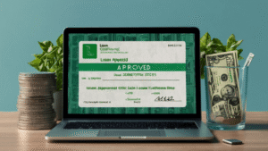 How to Apply for a Personal Loan Online