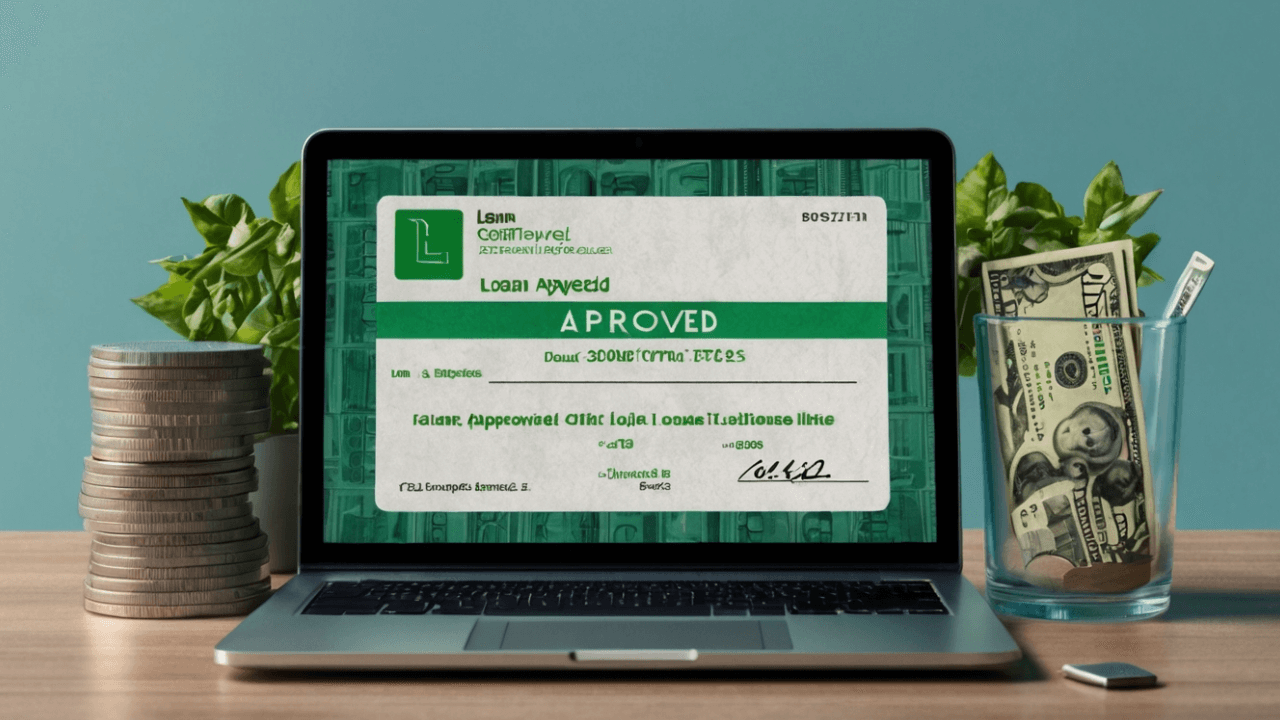 How to Apply for a Personal Loan Online