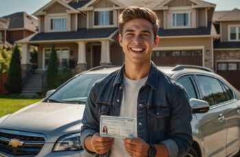 Top Pay-Per-Mile Car Insurance Companies in 2025