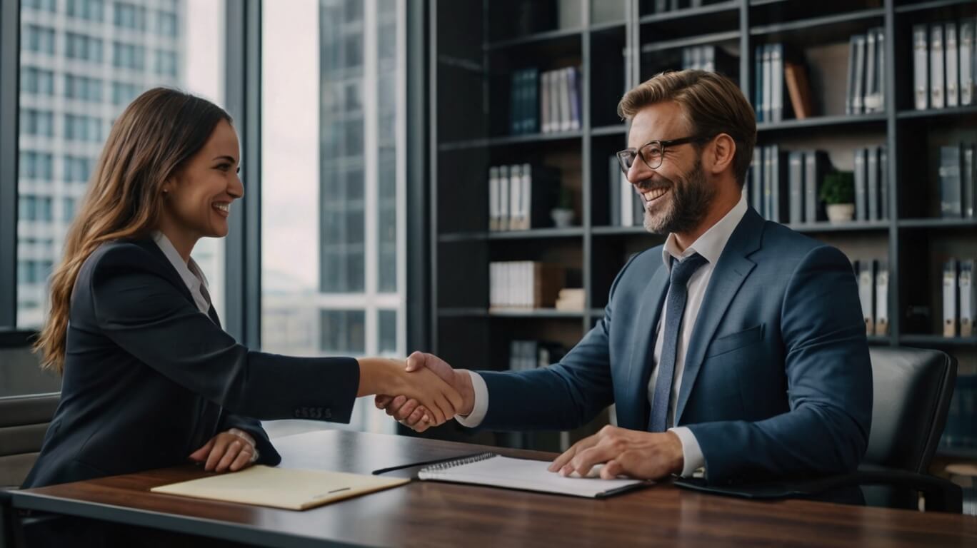 Personal Injury Lawyer