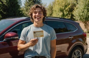 Top Car Insurance Companies for New Drivers
