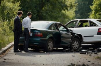 Car Accident Personal Injury Lawyer – Everything You Need to Know